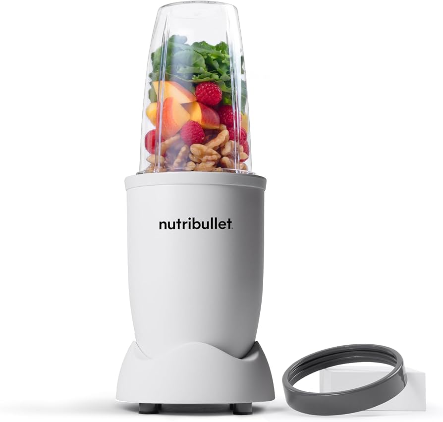 Amazon.com: nutribullet® PRO Nutrient Extractor, 900W (Renewed
